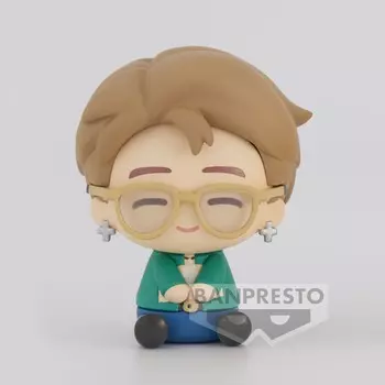 Фигурка TinyTAN - Jimin Dynamite Figure Vol. 2