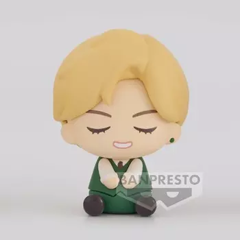 Фигурка TinyTAN - V Dynamite Figure Vol. 2