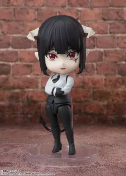 Фигурка Tis Time for Torture, Princess - Torture Tortura Figuarts Mini Figure