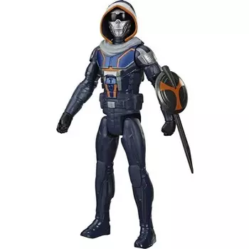 Фигурка Titan Hero Avengers Taskmaster