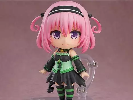 Фигурка To Love-Ru Darkness Nendoroid No.2340 Momo Belia Deviluke Good Smile Company