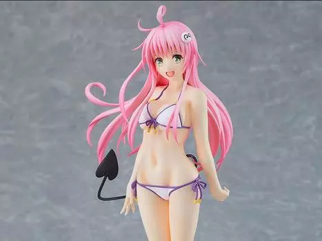 Фигурка To Love-Ru Darkness Pop Up Parade Lala Satalin Deviluke GOOD SMILE COMPANY