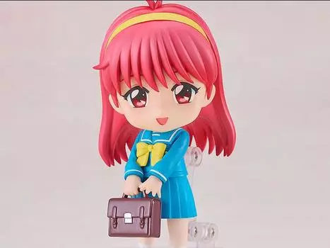 Фигурка Tokimeki Memorial Nendoroid No.2325 Shiori Fujisaki Good Smile Company