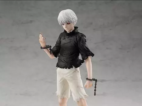 Фигурка Tokyo Ghoul Pop Up Parade Ken Kaneki (Reissue) Good Smile Company