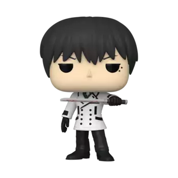 Фигурка Tokyo Ghoul:Re - Kuki Urie Funko Pop!