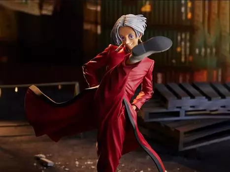 Фигурка Tokyo Revengers Espresto Excite Motions Izana Kurokawa Banpresto