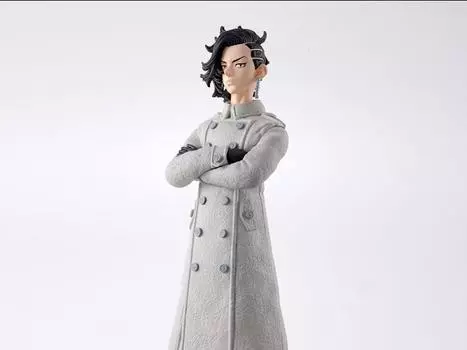 Фигурка Tokyo Revengers Hajime Kokonoi Figure BANPRESTO