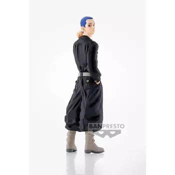Фигурка Tokyo Revengers - Hakkai Shiba Figure