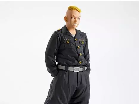 Фигурка Tokyo Revengers Haruki Hayashida Figure BANPRESTO