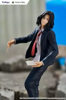 Фигурка Tokyo Revengers - Keisuke Baji Tenitol Figure