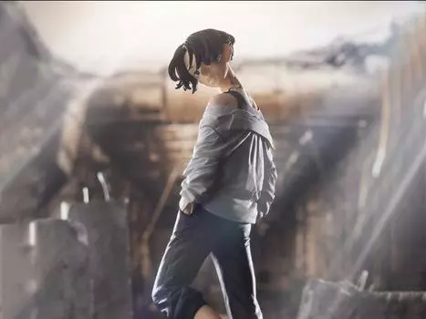 Фигурка Tokyo Revengers Manjiro Sano Figure Vol.4 Banpresto