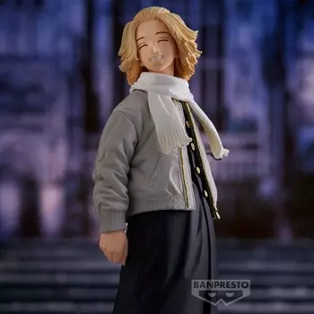 Фигурка Tokyo Revengers - Manjiro Sano Figure Vol.3