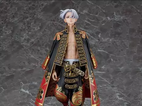 Фигурка Tokyo Revengers Manjiro Sano (Volume 24 Cover Illustration Ver.) 1/7 Scale Figure Orange Rouge