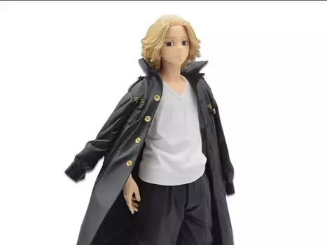 Фигурка Tokyo Revengers Manjirou Sano Figure BANPRESTO