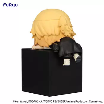Фигурка Tokyo Revengers - Mikey Manjiro Sano Hikkake Figure