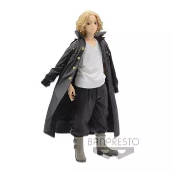 Фигурка Tokyo Revengers - Mikey Manjiro Sano Prize Figure