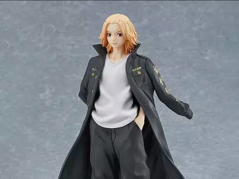 Фигурка Tokyo Revengers Pop Up Parade Manjiro Sano ORANGE ROUGE