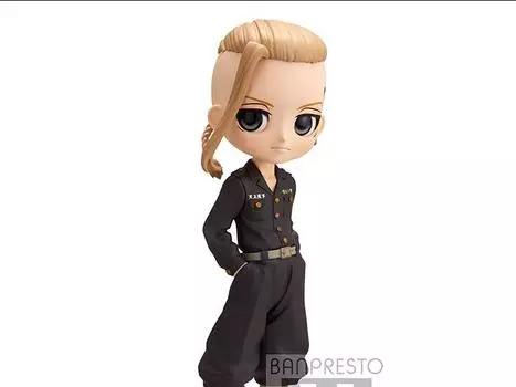 Фигурка Tokyo Revengers Q Posket Ken Ryuguji (Ver.B) BANPRESTO