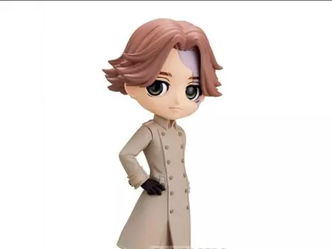 Фигурка Tokyo Revengers Q Posket Seishu Inui (Ver. B) Banpresto