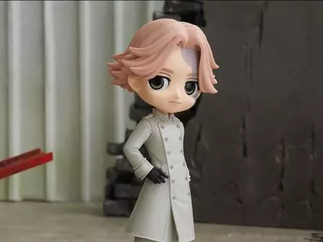 Фигурка Tokyo Revengers Q Posket Seishu Inui (Ver. A) Banpresto