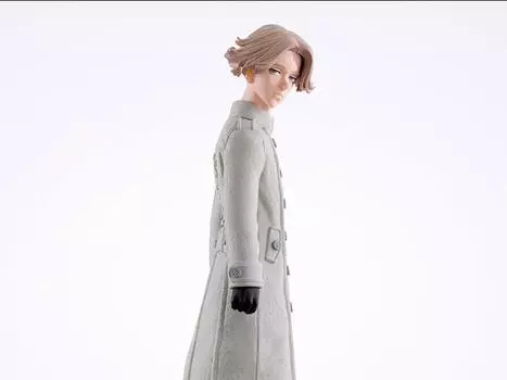 Фигурка Tokyo Revengers Seishu Inui Figure BANPRESTO