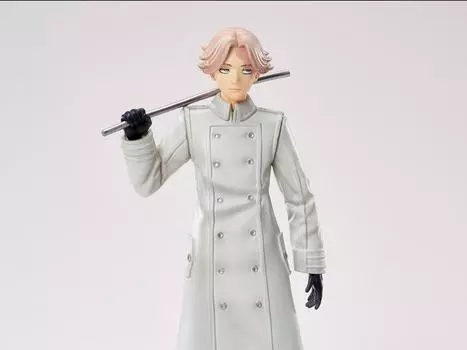 Фигурка Tokyo Revengers Seishu Inui Prize Figure Taito