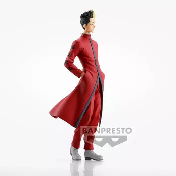 Фигурка Tokyo Revengers - Shuji Hanma Prize Figure (Ver.2)