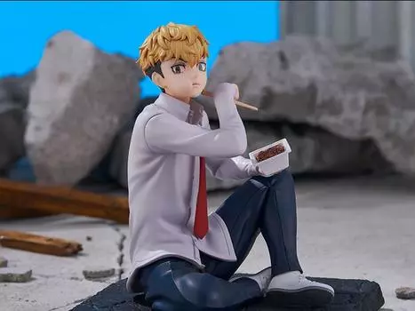 Фигурка Tokyo Revengers Tenitol Chifuyu Matsuno Figure Furyu