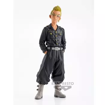 Фигурка Tokyo Revengers - Tetta Kisaki Figure