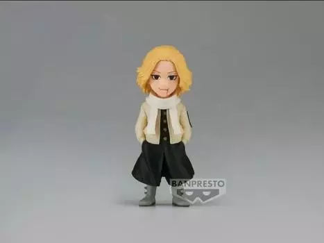 Фигурка Tokyo Revengers World Collectable Figure Seiya Kessen 2 Manjiro Sano Banpresto