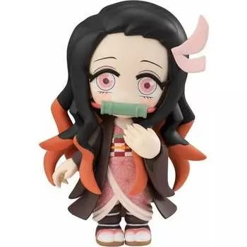 Фигурка Tonize Nezuko Kamado Demon Slayer Kimetsu No Yaiba 13 См Good Smile Company