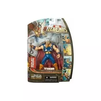 Фигурка Тора Hasbro Marvel, 15 см