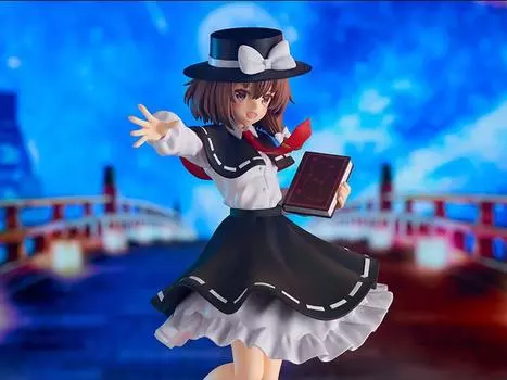 Фигурка Touhou Project Trio-Try-It Usami Renko (Hifuu Club) Figure Furyu
