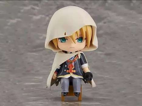 Фигурка Touken Ranbu Nendoroid Swacchao! Yamambagiri Kunihiro Orange Rouge