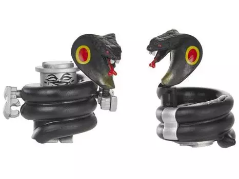 Фигурка Transformers BotBots Ruckus Rally Case of 24 Mystery Figures HASBRO