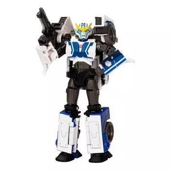 Фигурка Transformers Generations Legacy Evolution Deluxe Class — Robots In Disguise 2015 Universe Strongarm Inna marka