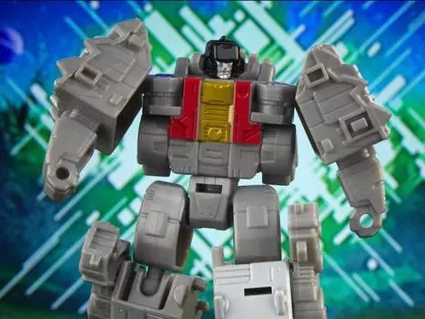 Фигурка Transformers: Legacy Evolution Core Dinobot Scarr Takara Tomy