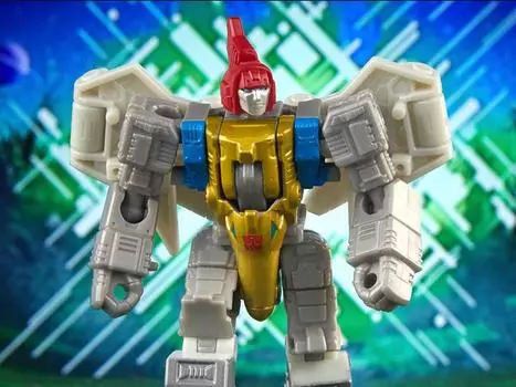 Фигурка Transformers: Legacy Evolution Core Dinobot Swoop Takara Tomy