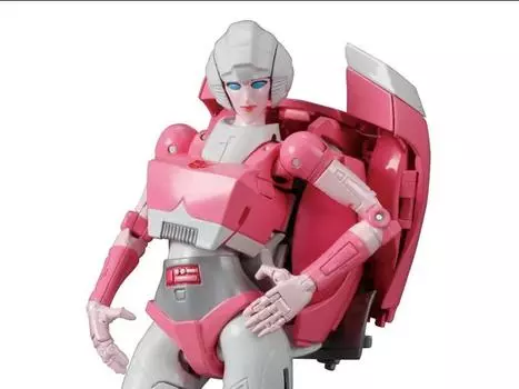 Фигурка Transformers Masterpiece MP-51 Arcee Takara Tomy