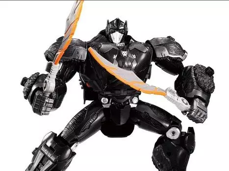 Фигурка Transformers: Rise of the Beasts Ultimate Optimus Primal Takara Tomy