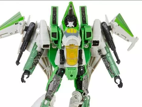 Фигурка Transformers Studio Series 76 Voyager Thrust Hasbro