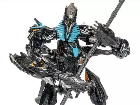 Фигурка Transformers Studio Series 91 Leader The Fallen Takara Tomy