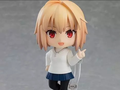 Фигурка Tsukihime: A Piece of Blue Glass Moon Nendoroid No.1900 Arcueid Brunestud Good Smile Company