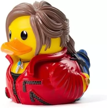 Фигурка Tubbz Duck, Клэр Редфилд, Resident Evil Horror, винил Numskull
