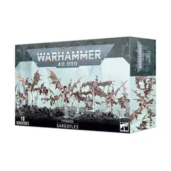 Фигурка Tyranids: Gargoyles Games Workshop