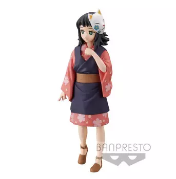 Фигурка Убийцы Демонов Кни, том 2. Banpresto