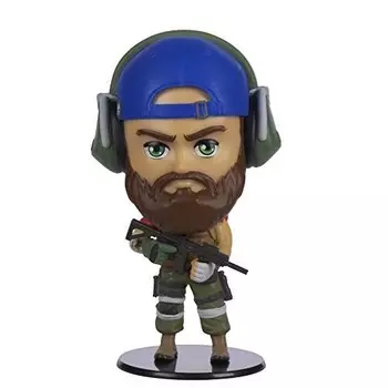 Фигурка Ubisoft Spain Heroes — Chibi GR Nomad Series 1, 300112036