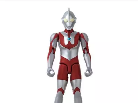 Фигурка Ultraman (1966) Ultra Action Figure Ultraman Bandai Namco