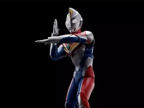 Фигурка Ultraman Dyna S.H.Figuarts -Shinkocchou Seihou- Ultraman Dyna (Flash Type) Bandai Spirits