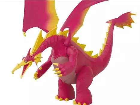 Фигурка Ultraman: Rising Ultra Action Figure Gigantron Bandai Namco